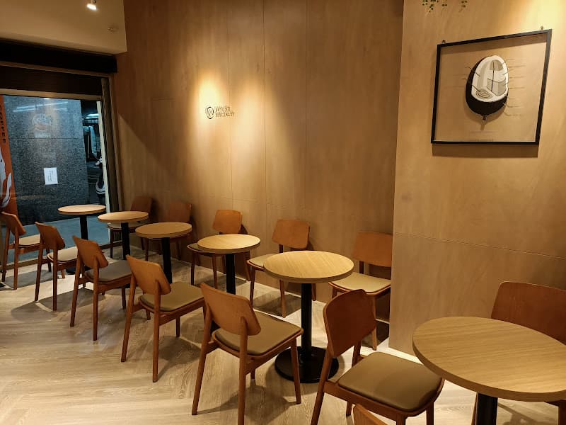 Louisa Coffee 路易莎咖啡(廈門店) - hero 4