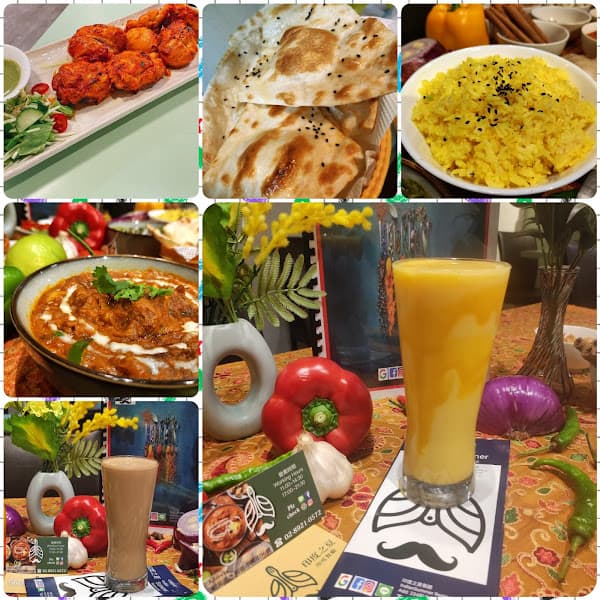 Namaste 印度之夏餐廳 Namaste Indian Summer Restaurant - hero 1