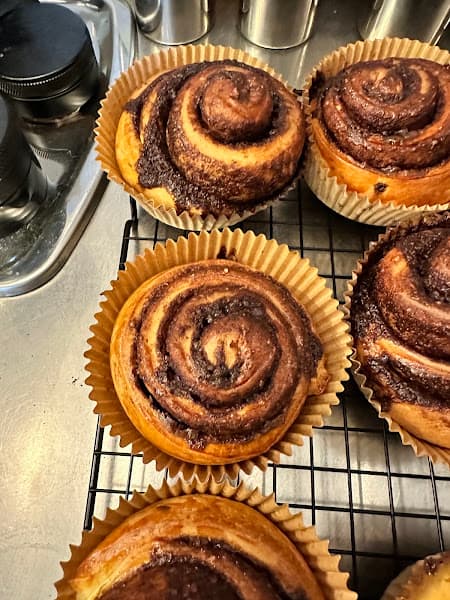 喵比·車輪餅·咖啡 - hero 1