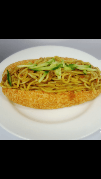 弘爺漢堡（吳興店） - hero 5