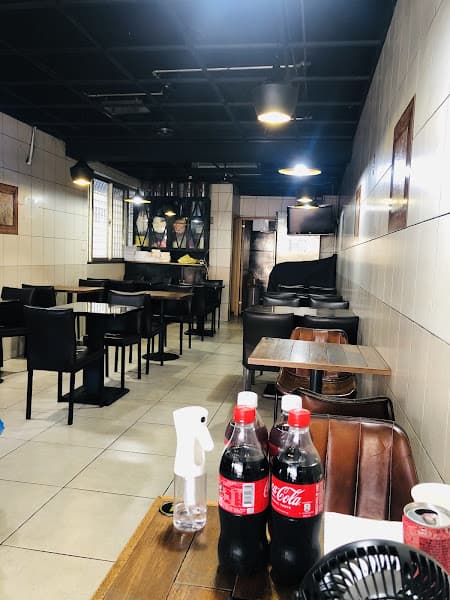 景美如叔叔早餐3.0 - hero 1