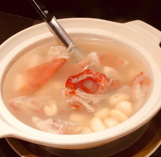 千松谷日本料理 - hero 1