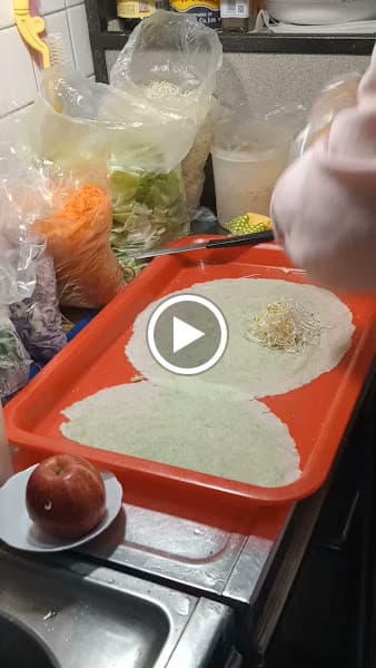 花の花生菜捲 - hero 2