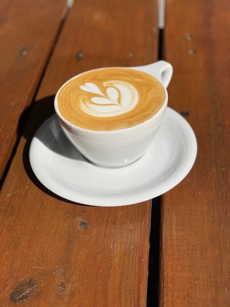 時々珈琲/時時咖啡 TokiDoki Coffee Roastery - hero 1