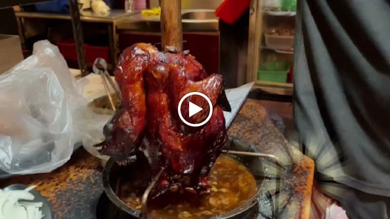 雞老闆 桶仔雞 萬隆店 - hero 2