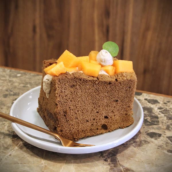 小南通咖啡 - hero 1