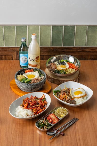 mAshi Mashi 瑪希瑪希｜韓國料理餐廳맛있 맛있 - hero 1