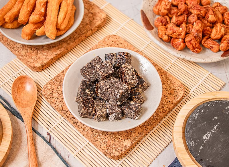 奧創職人炸物 - hero 1