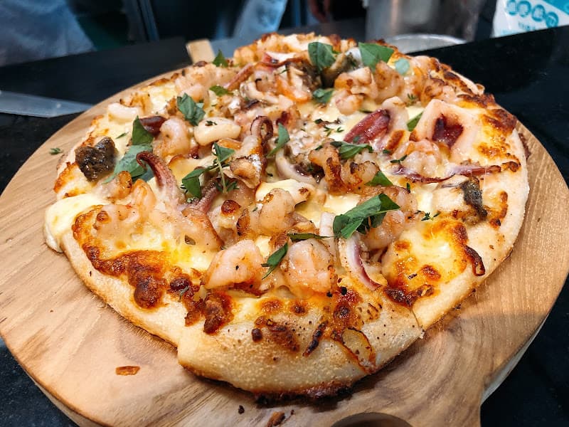 ConfitRémi 黑米(忠孝店) - hero 1