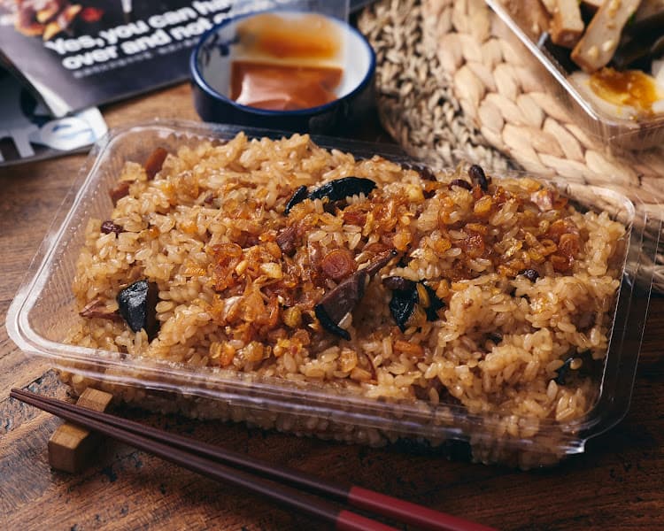 瑞安油飯｜內用/外帶｜店休請看IG公告 - hero 4