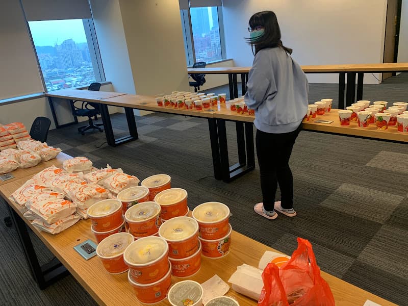 紅橘子精緻早午餐．延吉店 - hero 1