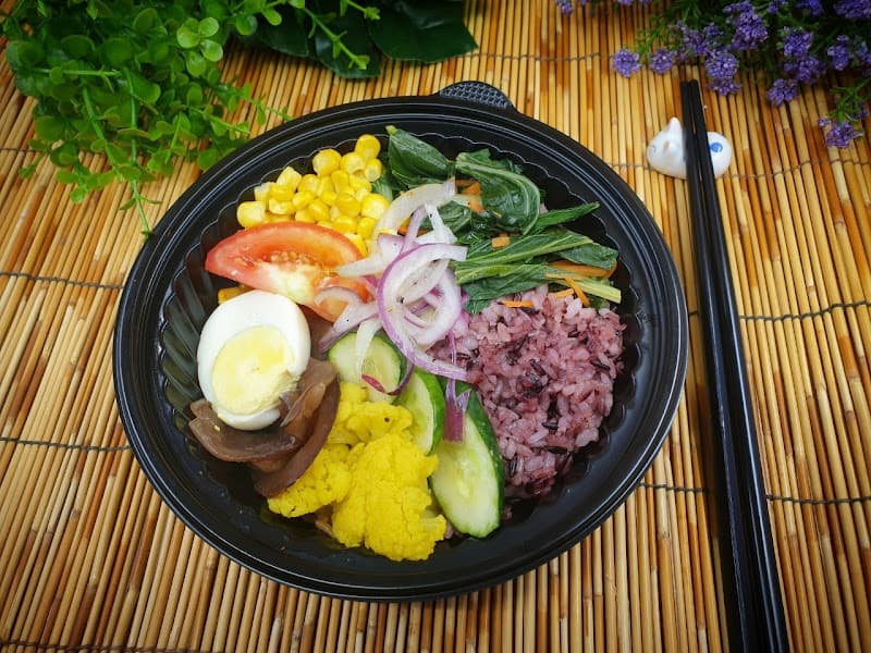 春日庭水煮健康餐盒(全年無休) - hero 4