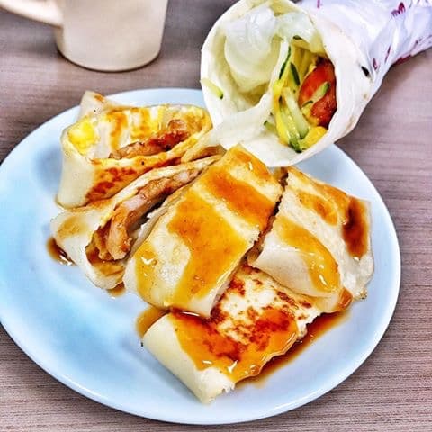 蔓食早午餐 - hero 3