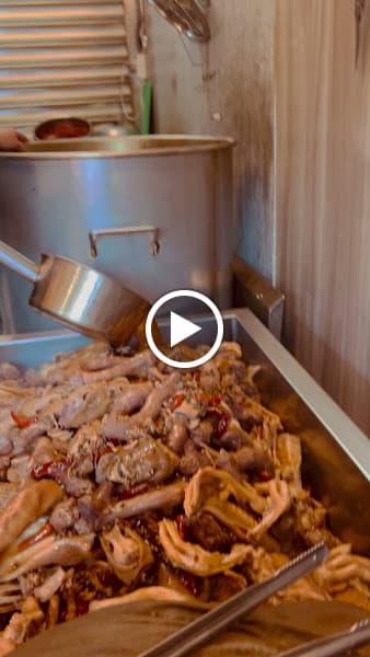 巴蜀現撈 - hero 2