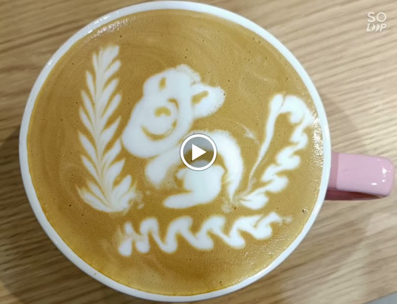 窩活手作餐坊 - hero 2