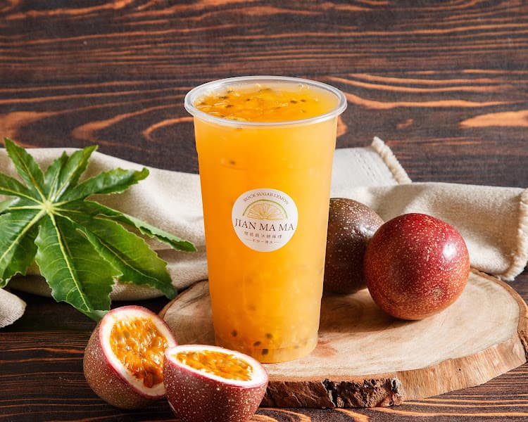 檸檬老宅拌拌麵｜涼麵 熱拌麵 檸檬飲品 - hero 1