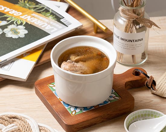 敲敲門小館 - hero 1