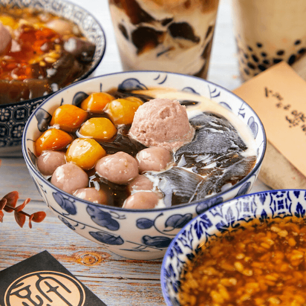 人算不如綠豆蒜 - hero 1