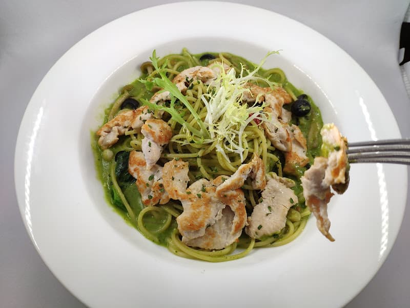 找到咖啡義法料理 Findle Cafe - hero 1