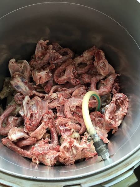 山嵐拉麵 古亭店 - hero 4