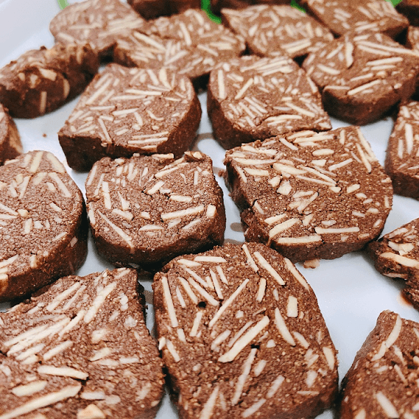 New Man Café 一個新人手作烘焙咖啡館 - hero 4