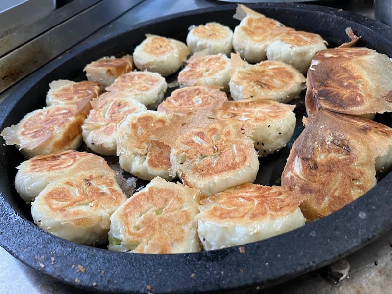 徐記古早味水煎包 - hero 3