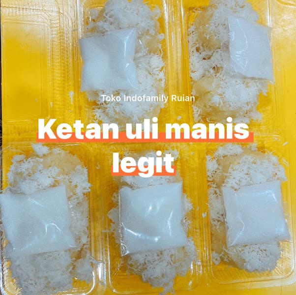 TOKO INDOFAMILY RUI AN - hero 4