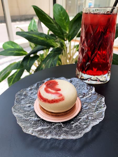 Léonievan1902 法式甜點 - hero 4