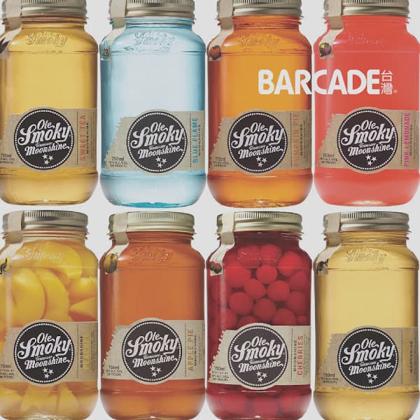 Barcade Taiwan - hero 1