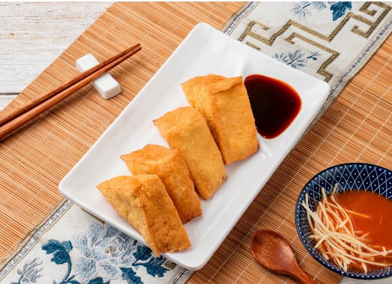 古城古早麵 大安店 - hero 2