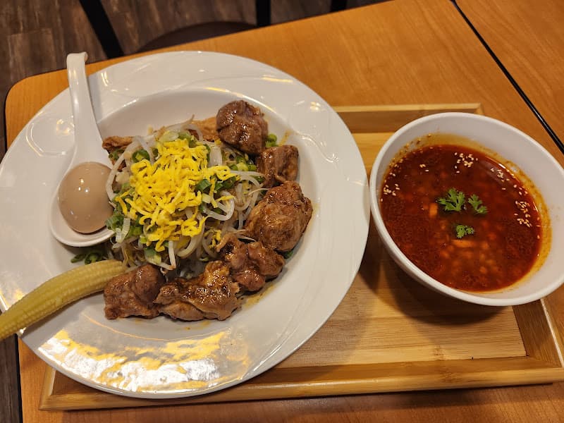 小川西堂 - hero 1