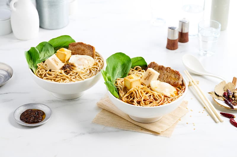 早安美芝城永和永亨概念店 - hero 1