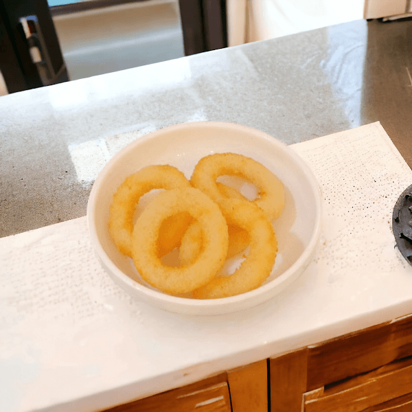 韓城炸雞（永和店）/漫咖啡Mind caffeine - hero 5