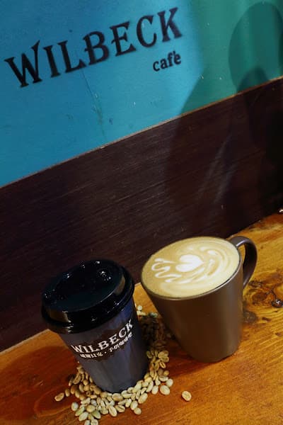 咖啡學人-傑克威爾 The Cafeist & Jackwell - hero 1