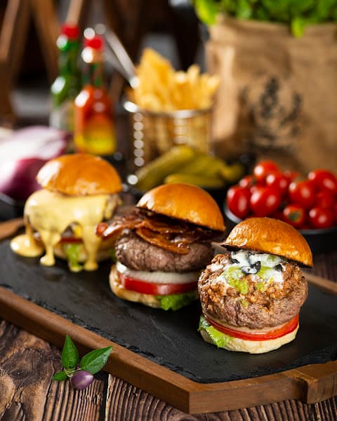 遠東CAFÉ - hero 2