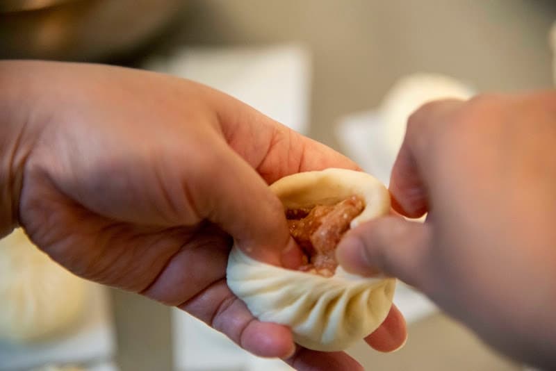 蒸品手作 - hero 2