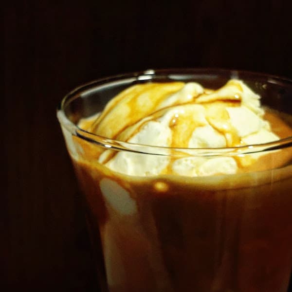 Melt coffee Bar(2月公休日： 3、4、10、16、17、18、19、20、21、22、23、24) - hero 1