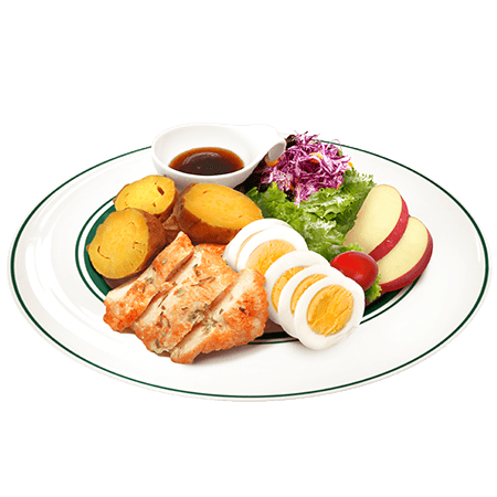 麥味登 永和成功店 - hero 1