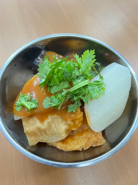 永和參道街二店手工麵線 - hero 1