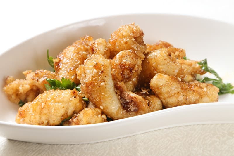 鳥以花香 - hero 1