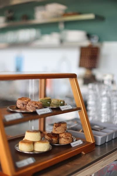 生活域所 A Living Labb - hero 1