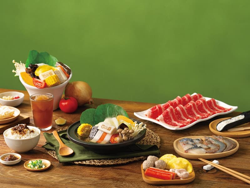 石二鍋 台北安居店 - hero 1